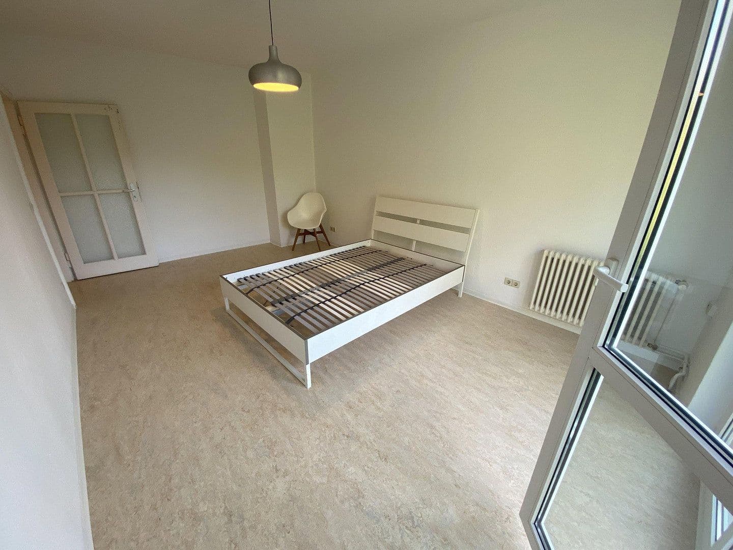Prodej bytu 2+1 48 m², Storkower Str. 88, Berlin, Berlín Prodej bytu 2+1 48 m², Storkower Str. 88, Berlin, Berlín