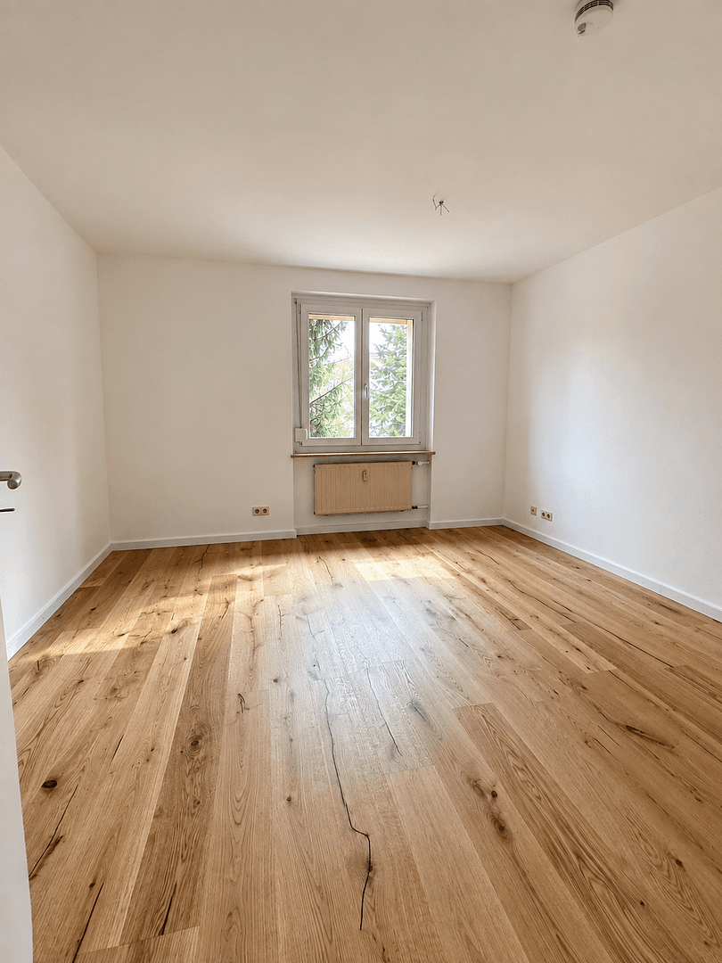 Prodej bytu 3+1 86 m², Deutschenbaurstraße 35d, Augsburg, Bavorsko Prodej bytu 3+1 86 m², Deutschenbaurstraße 35d, Augsburg, Bavorsko
