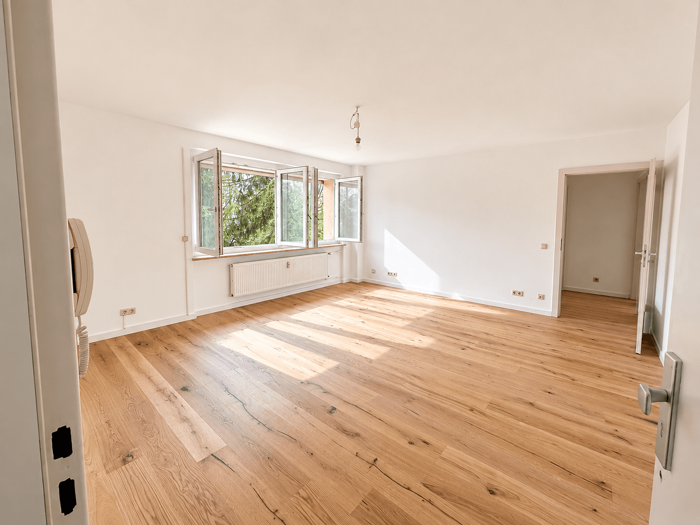 Prodej bytu 3+1 86 m², Deutschenbaurstraße 35d, Augsburg, Bavorsko Prodej bytu 3+1 86 m², Deutschenbaurstraße 35d, Augsburg, Bavorsko