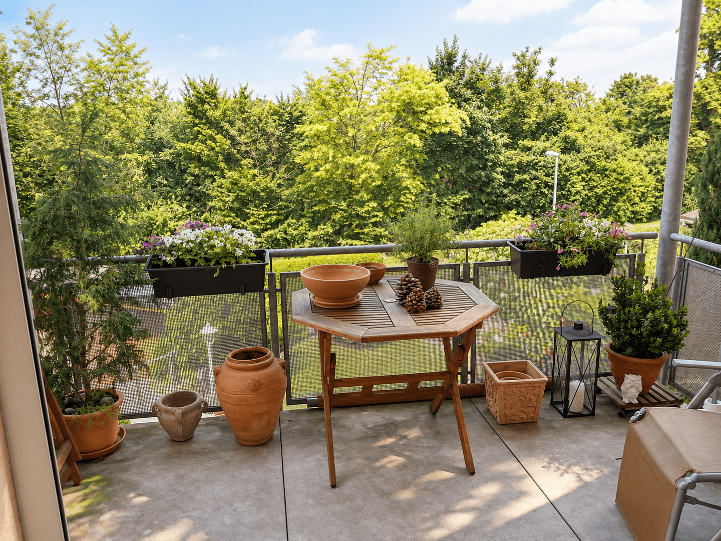 Prodej bytu 3+1 86 m², Deutschenbaurstraße 35d, Augsburg, Bavorsko Prodej bytu 3+1 86 m², Deutschenbaurstraße 35d, Augsburg, Bavorsko