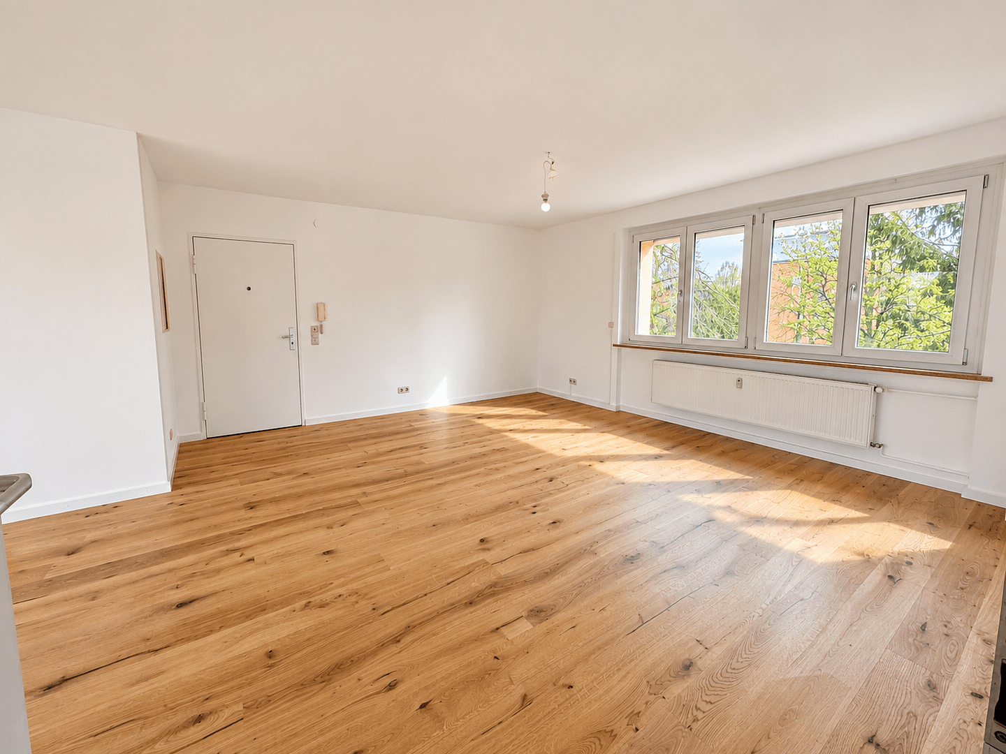 Prodej bytu 3+1 86 m², Deutschenbaurstraße 35d, Augsburg, Bavorsko Prodej bytu 3+1 86 m², Deutschenbaurstraße 35d, Augsburg, Bavorsko