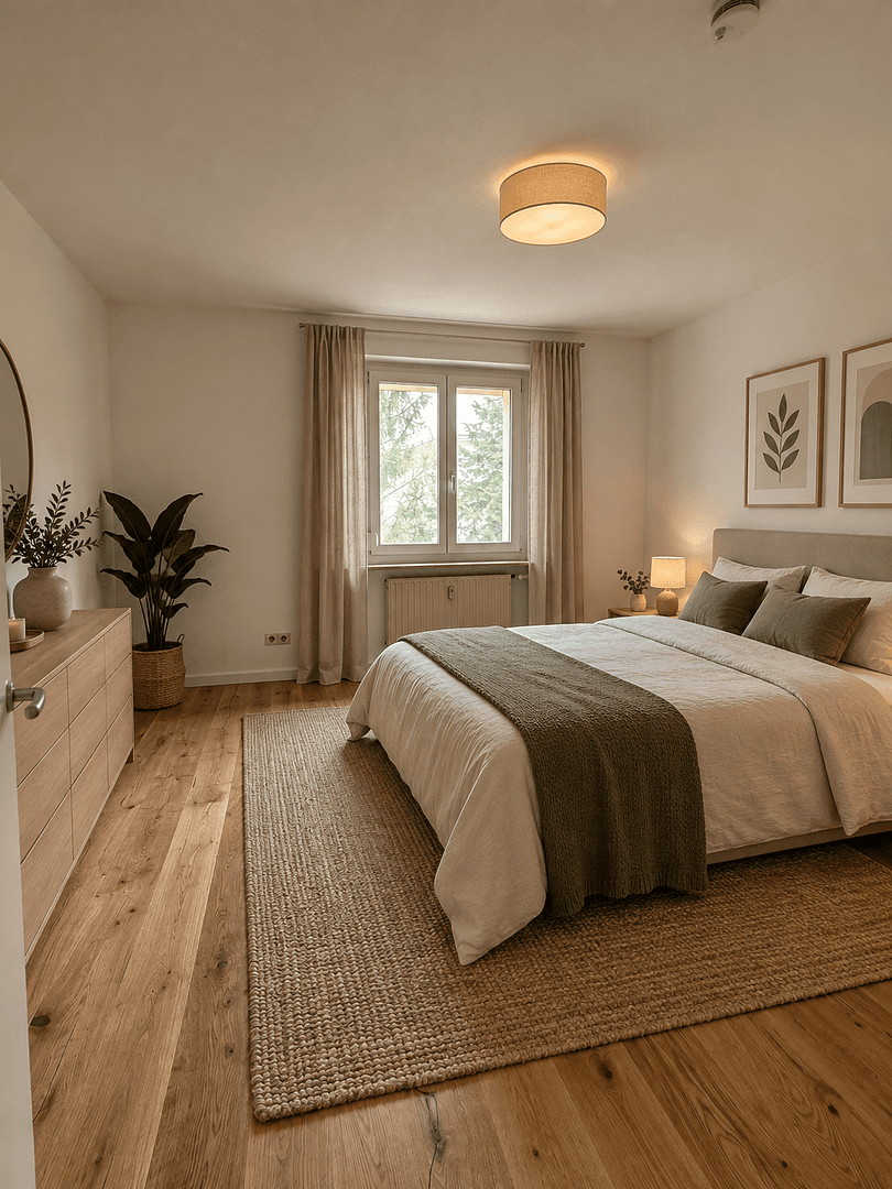 Prodej bytu 3+1 86 m², Deutschenbaurstraße 35d, Augsburg, Bavorsko Prodej bytu 3+1 86 m², Deutschenbaurstraße 35d, Augsburg, Bavorsko