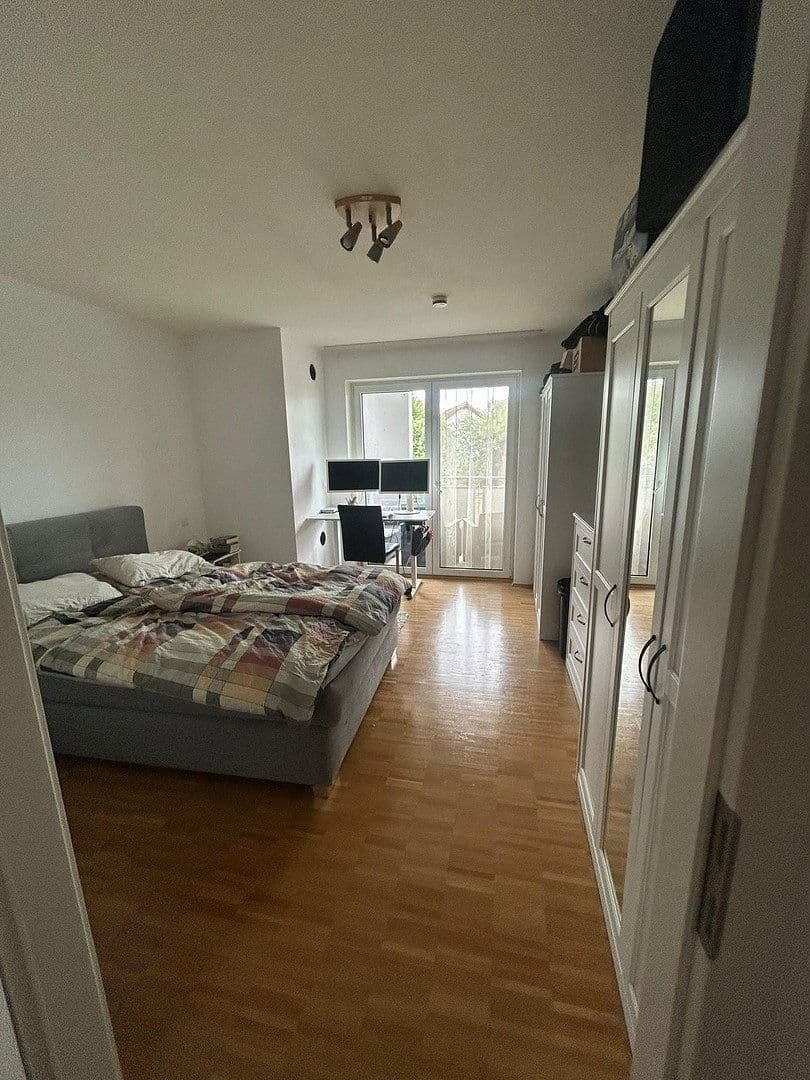 Prodej bytu 2+kk 69 m², Bühlertann, Bádensko-Württembersko Prodej bytu 2+kk 69 m², Bühlertann, Bádensko-Württembersko