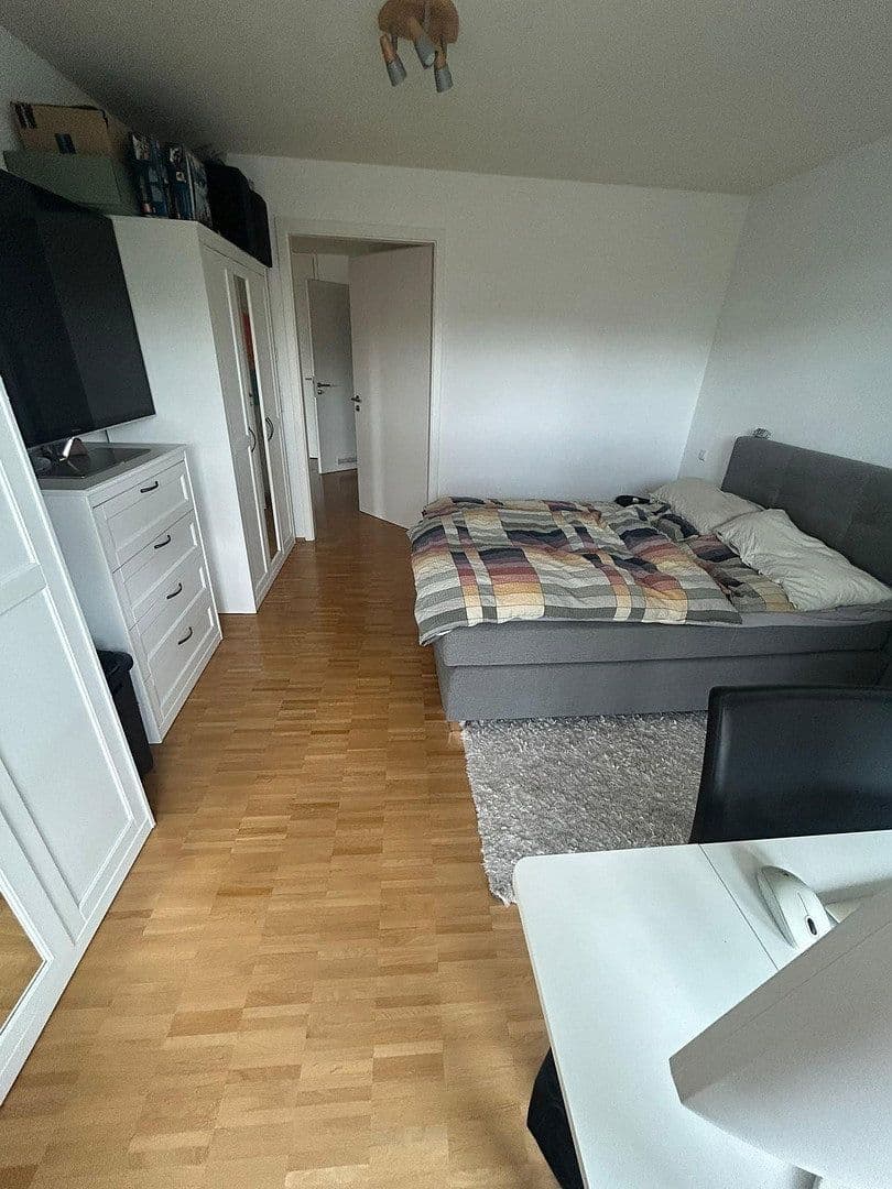 Prodej bytu 2+kk 69 m², Bühlertann, Bádensko-Württembersko Prodej bytu 2+kk 69 m², Bühlertann, Bádensko-Württembersko