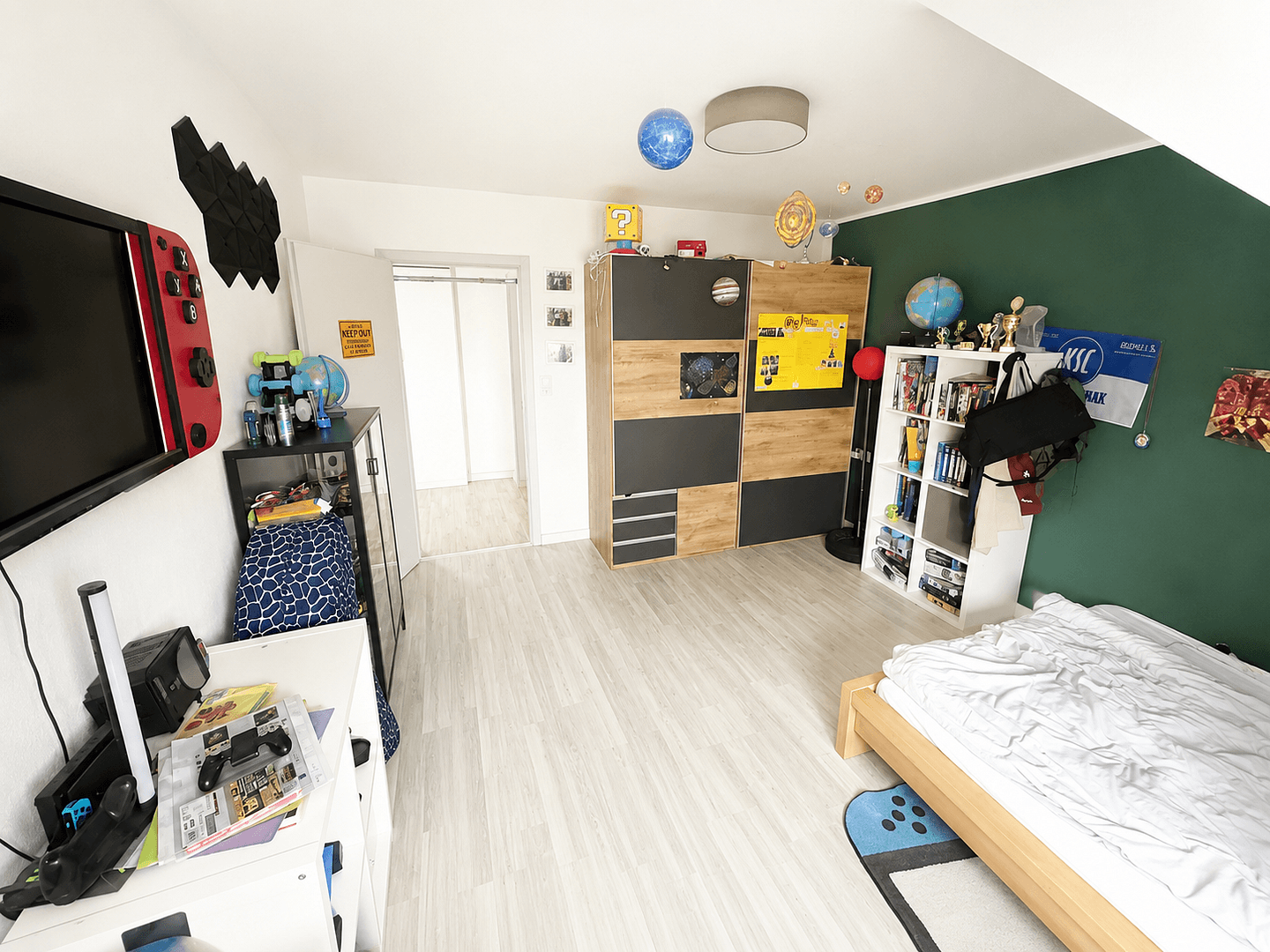 Prodej domu 120 m², pozemek 419 m², Weinstr. 47, Oberderdingen, Bádensko-Württembersko Prodej domu 120 m², pozemek 419 m², Weinstr. 47, Oberderdingen, Bádensko-Württembersko