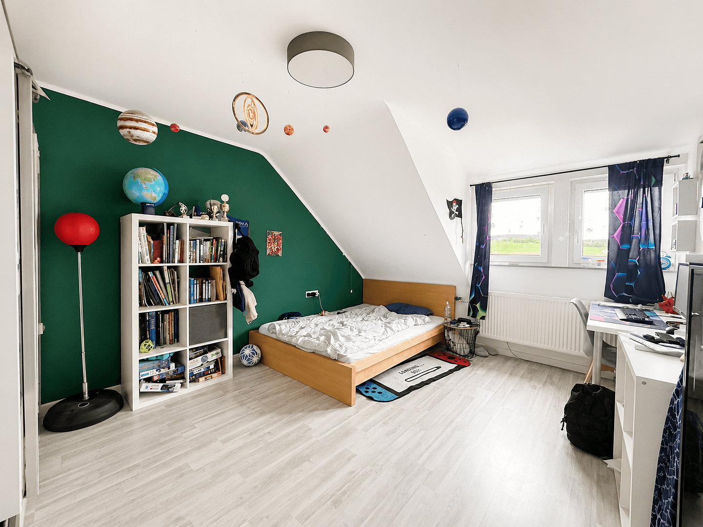 Prodej domu 120 m², pozemek 419 m², Weinstr. 47, Oberderdingen, Bádensko-Württembersko Prodej domu 120 m², pozemek 419 m², Weinstr. 47, Oberderdingen, Bádensko-Württembersko