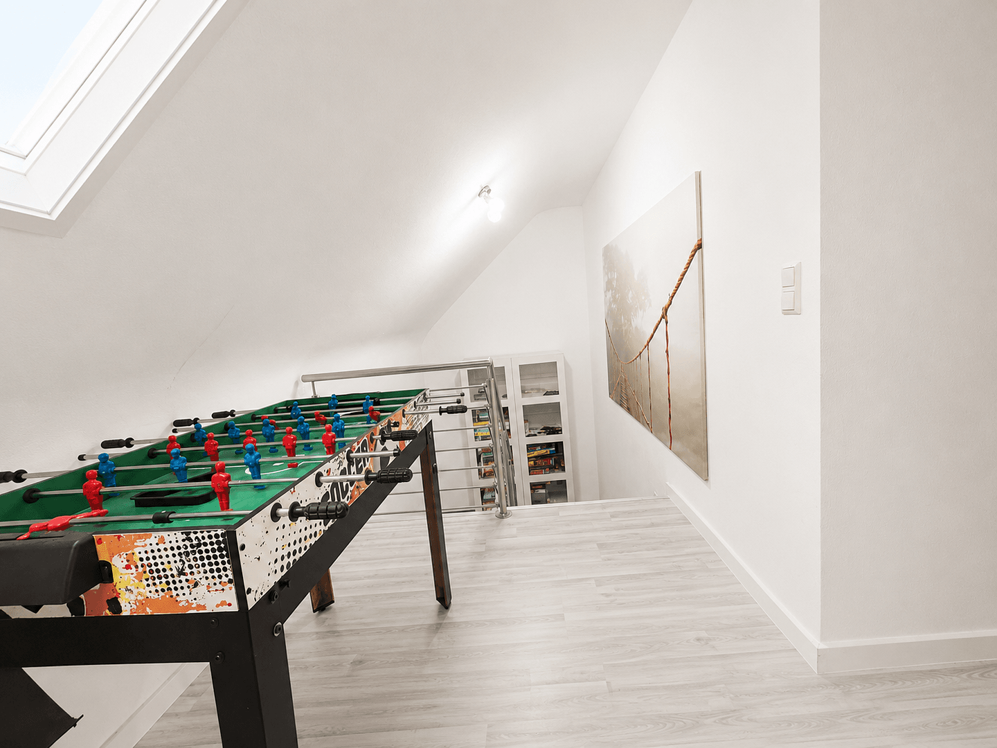 Prodej domu 120 m², pozemek 419 m², Weinstr. 47, Oberderdingen, Bádensko-Württembersko Prodej domu 120 m², pozemek 419 m², Weinstr. 47, Oberderdingen, Bádensko-Württembersko