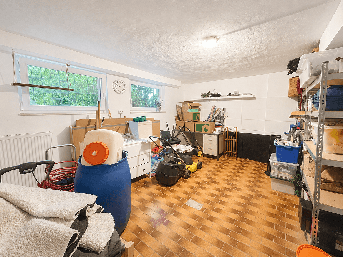 Prodej domu 120 m², pozemek 419 m², Weinstr. 47, Oberderdingen, Bádensko-Württembersko Prodej domu 120 m², pozemek 419 m², Weinstr. 47, Oberderdingen, Bádensko-Württembersko