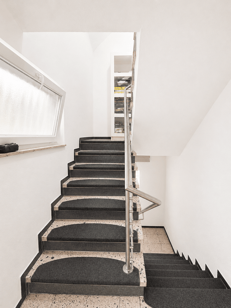 Prodej domu 120 m², pozemek 419 m², Weinstr. 47, Oberderdingen, Bádensko-Württembersko Prodej domu 120 m², pozemek 419 m², Weinstr. 47, Oberderdingen, Bádensko-Württembersko