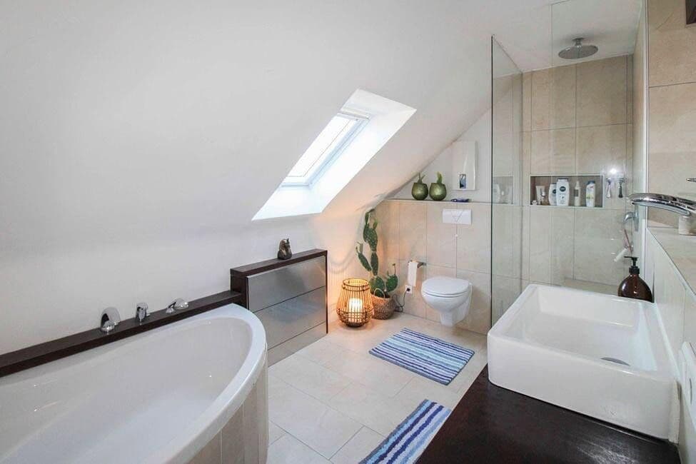 Pronájem bytu 2+1 48 m², Alerdsweg 9, Braunschweig, Dolní Sasko Pronájem bytu 2+1 48 m², Alerdsweg 9, Braunschweig, Dolní Sasko