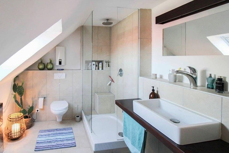 Pronájem bytu 2+1 48 m², Alerdsweg 9, Braunschweig, Dolní Sasko Pronájem bytu 2+1 48 m², Alerdsweg 9, Braunschweig, Dolní Sasko