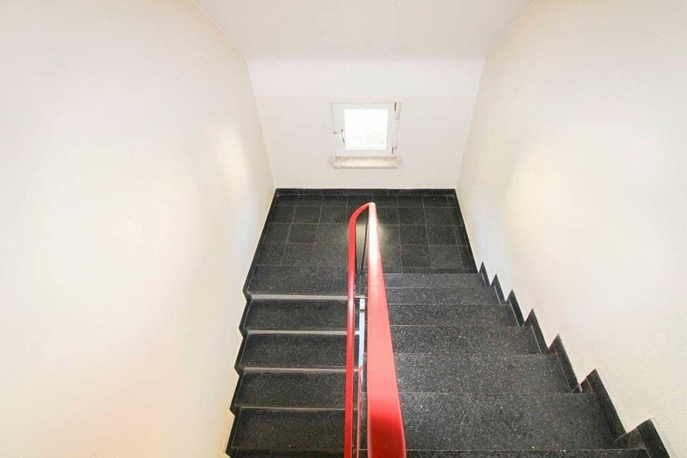 Pronájem bytu 2+1 48 m², Alerdsweg 9, Braunschweig, Dolní Sasko Pronájem bytu 2+1 48 m², Alerdsweg 9, Braunschweig, Dolní Sasko