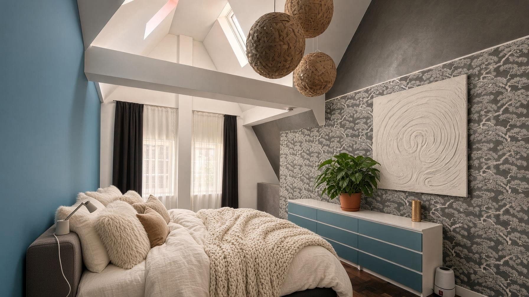 Prodej bytu 3+kk 170 m², Berlin, Berlín Prodej bytu 3+kk 170 m², Berlin, Berlín
