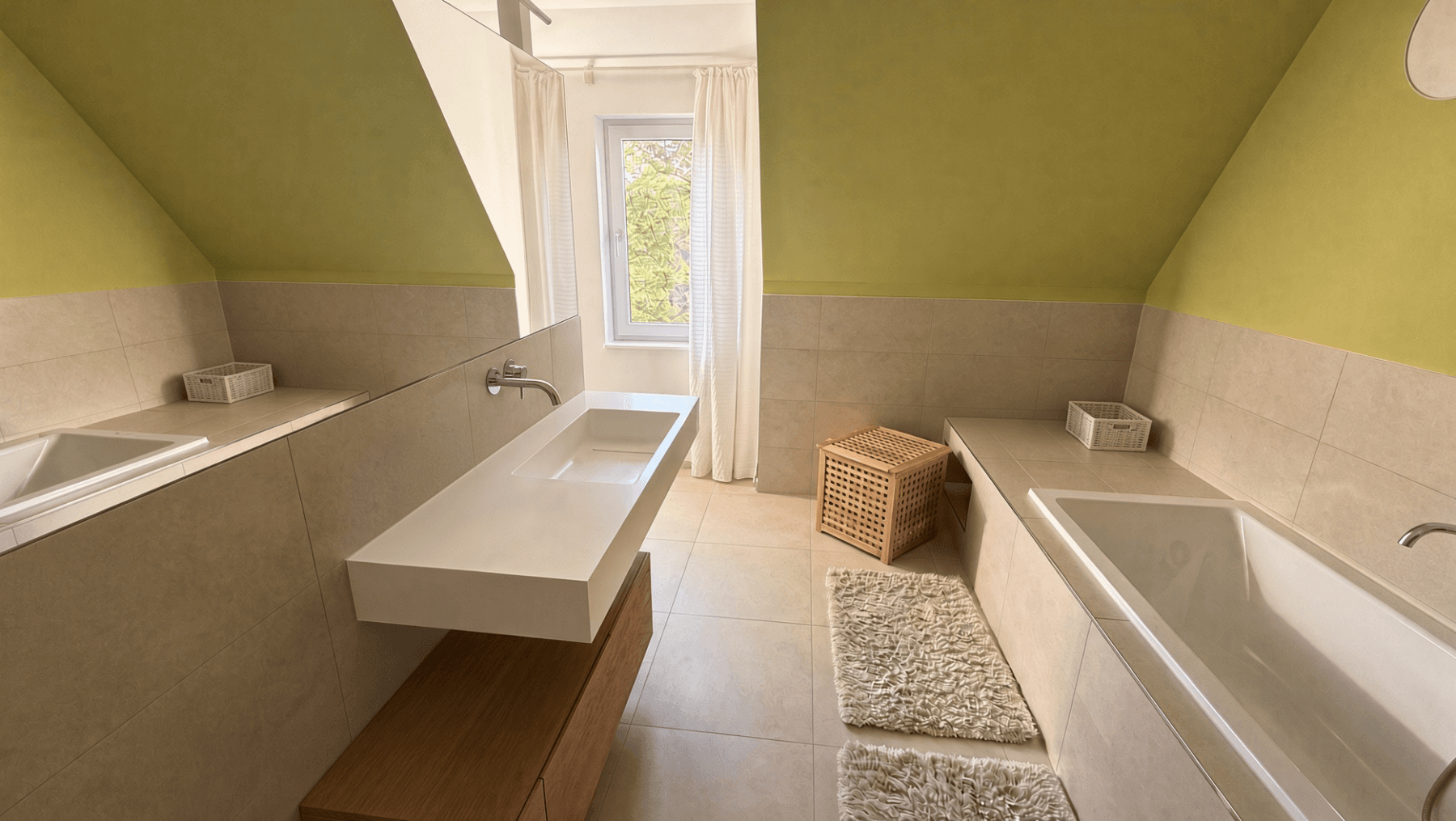 Prodej bytu 3+kk 170 m², Berlin, Berlín Prodej bytu 3+kk 170 m², Berlin, Berlín