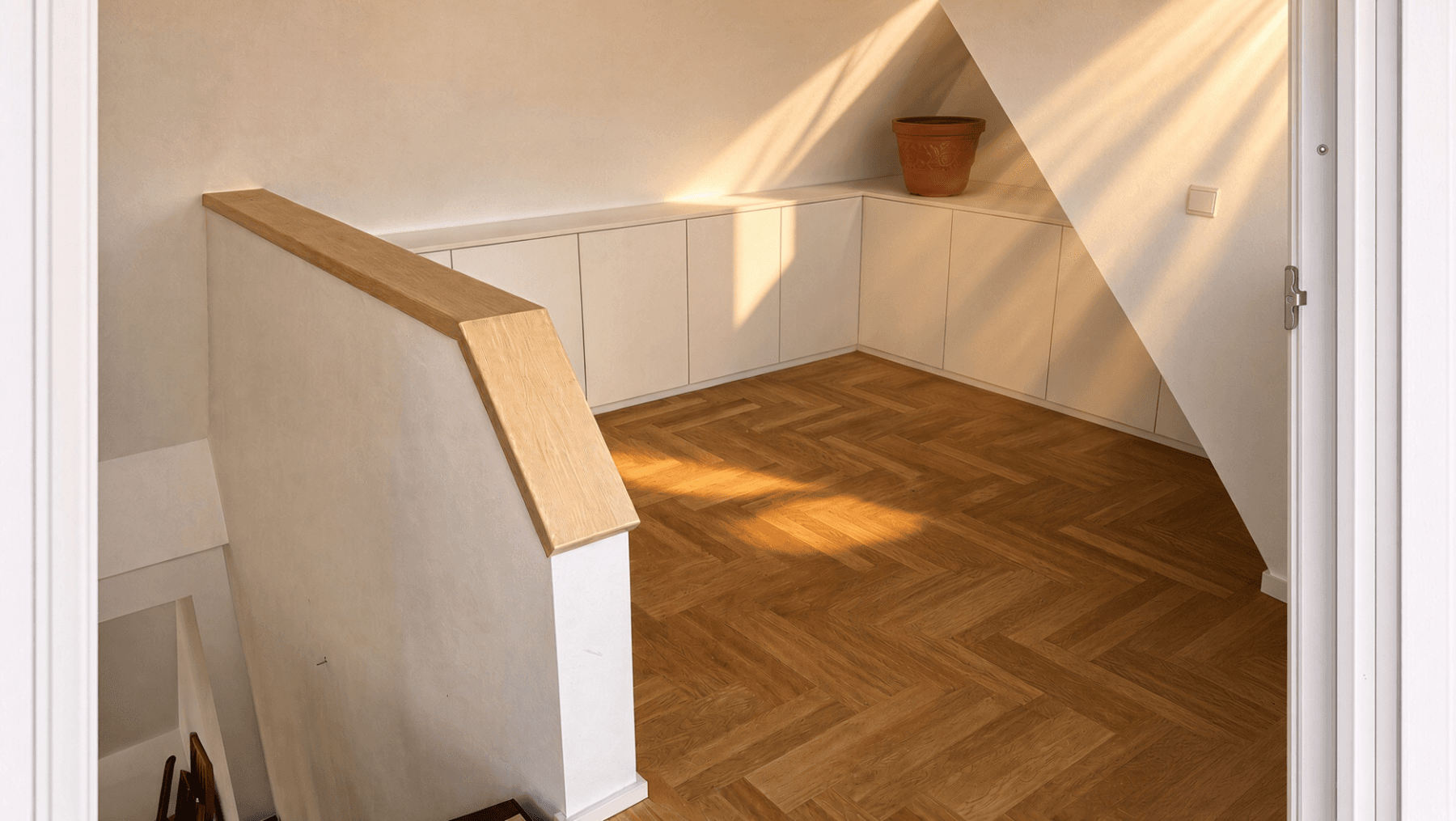 Prodej bytu 3+kk 170 m², Berlin, Berlín Prodej bytu 3+kk 170 m², Berlin, Berlín
