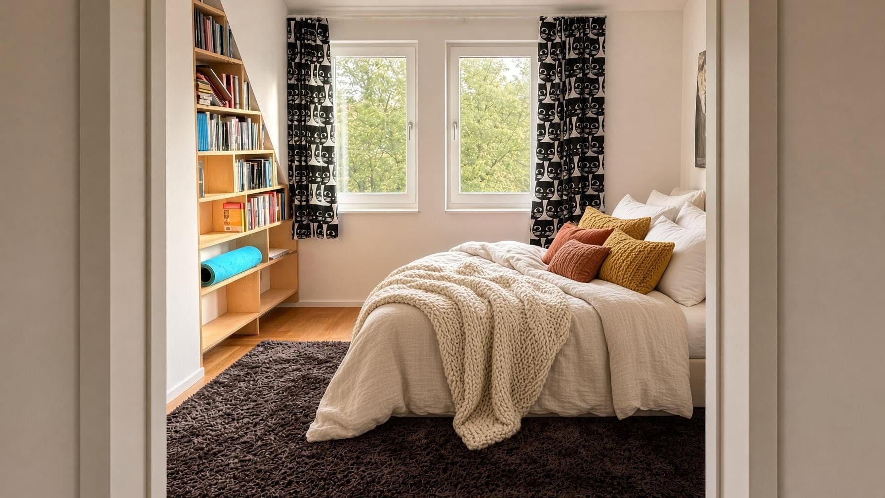 Prodej bytu 3+kk 170 m², Berlin, Berlín Prodej bytu 3+kk 170 m², Berlin, Berlín