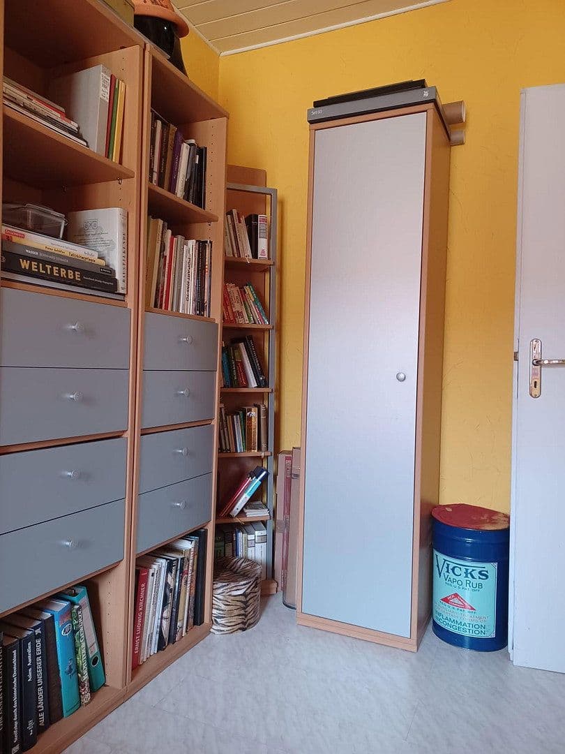 Prodej bytu 4+1 90 m², Nürnberg, Bavorsko Prodej bytu 4+1 90 m², Nürnberg, Bavorsko