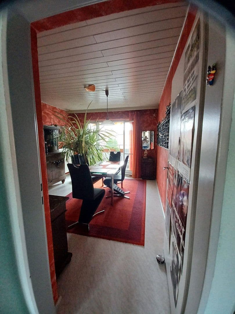 Prodej bytu 4+1 90 m², Nürnberg, Bavorsko Prodej bytu 4+1 90 m², Nürnberg, Bavorsko