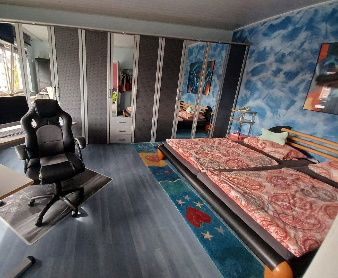 Prodej bytu 4+1 90 m², Nürnberg, Bavorsko Prodej bytu 4+1 90 m², Nürnberg, Bavorsko
