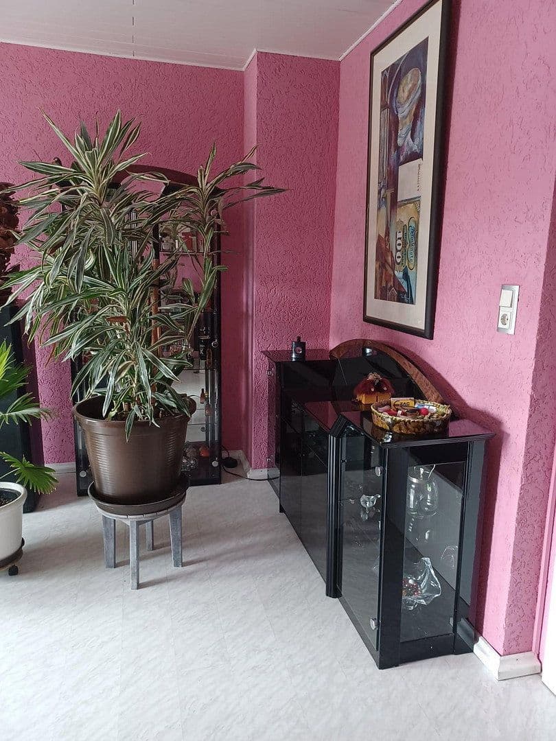 Prodej bytu 4+1 90 m², Nürnberg, Bavorsko Prodej bytu 4+1 90 m², Nürnberg, Bavorsko