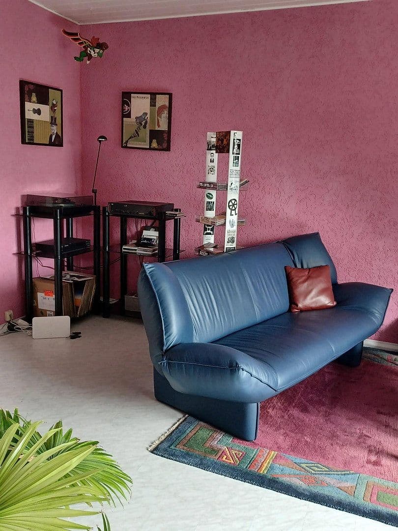 Prodej bytu 4+1 90 m², Nürnberg, Bavorsko Prodej bytu 4+1 90 m², Nürnberg, Bavorsko