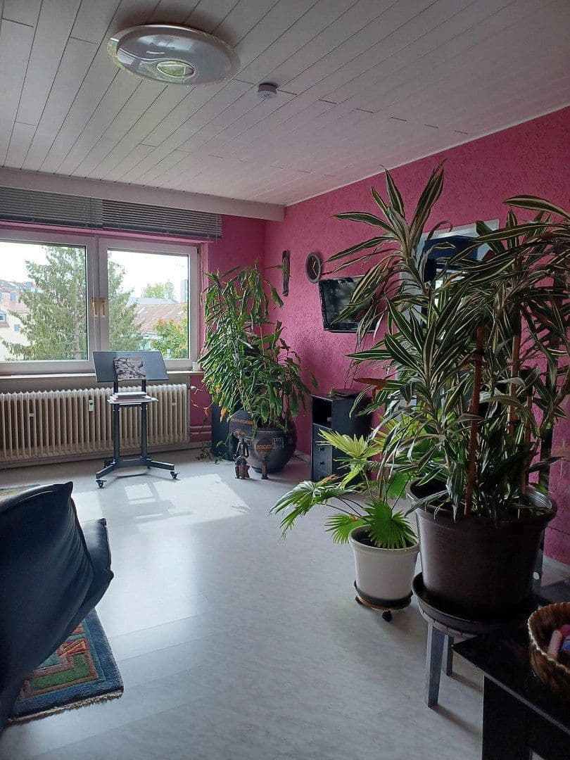 Prodej bytu 4+1 90 m², Nürnberg, Bavorsko Prodej bytu 4+1 90 m², Nürnberg, Bavorsko
