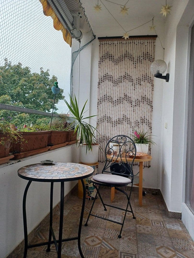 Prodej bytu 4+1 90 m², Nürnberg, Bavorsko Prodej bytu 4+1 90 m², Nürnberg, Bavorsko