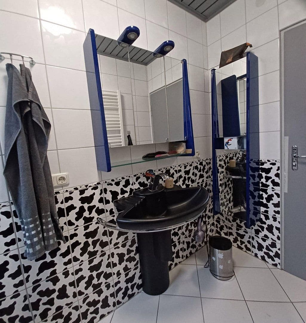 Prodej bytu 4+1 90 m², Nürnberg, Bavorsko Prodej bytu 4+1 90 m², Nürnberg, Bavorsko