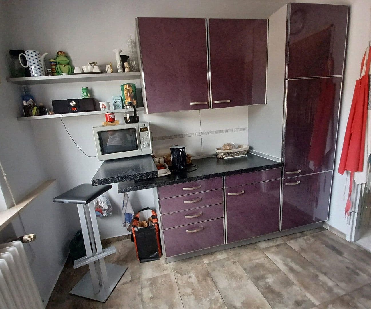 Prodej bytu 4+1 90 m², Nürnberg, Bavorsko Prodej bytu 4+1 90 m², Nürnberg, Bavorsko