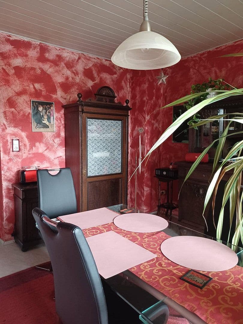 Prodej bytu 4+1 90 m², Nürnberg, Bavorsko Prodej bytu 4+1 90 m², Nürnberg, Bavorsko