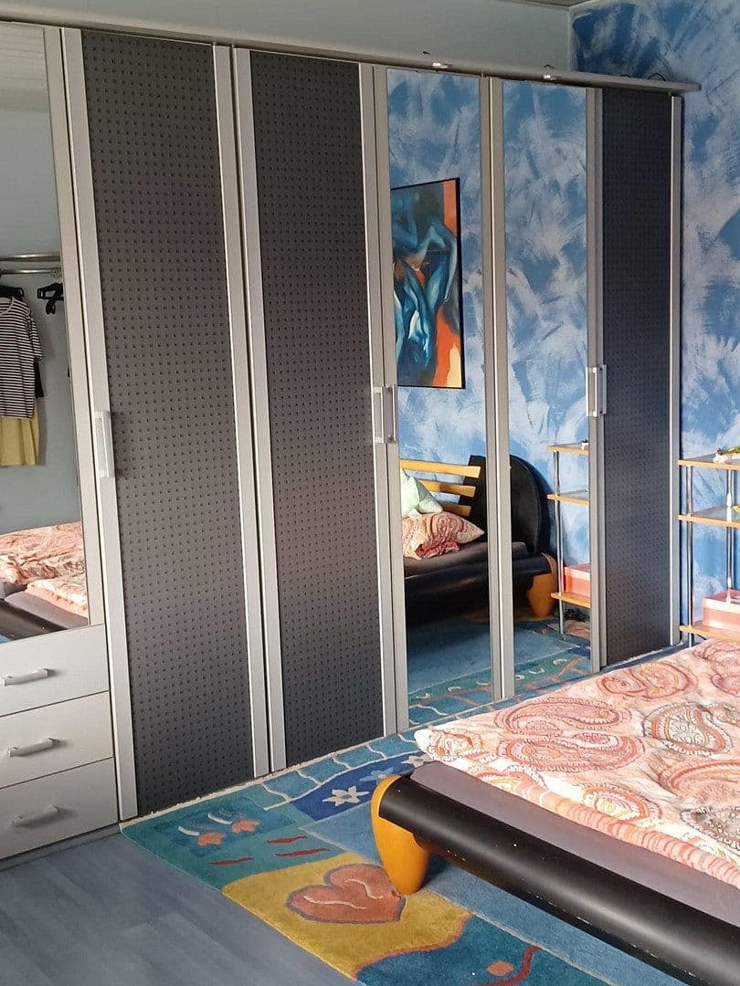 Prodej bytu 4+1 90 m², Nürnberg, Bavorsko Prodej bytu 4+1 90 m², Nürnberg, Bavorsko