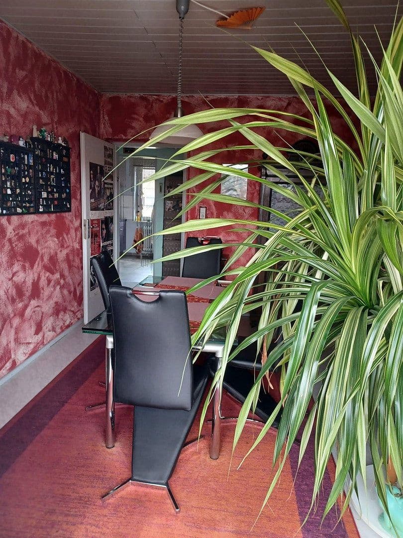 Prodej bytu 4+1 90 m², Nürnberg, Bavorsko Prodej bytu 4+1 90 m², Nürnberg, Bavorsko