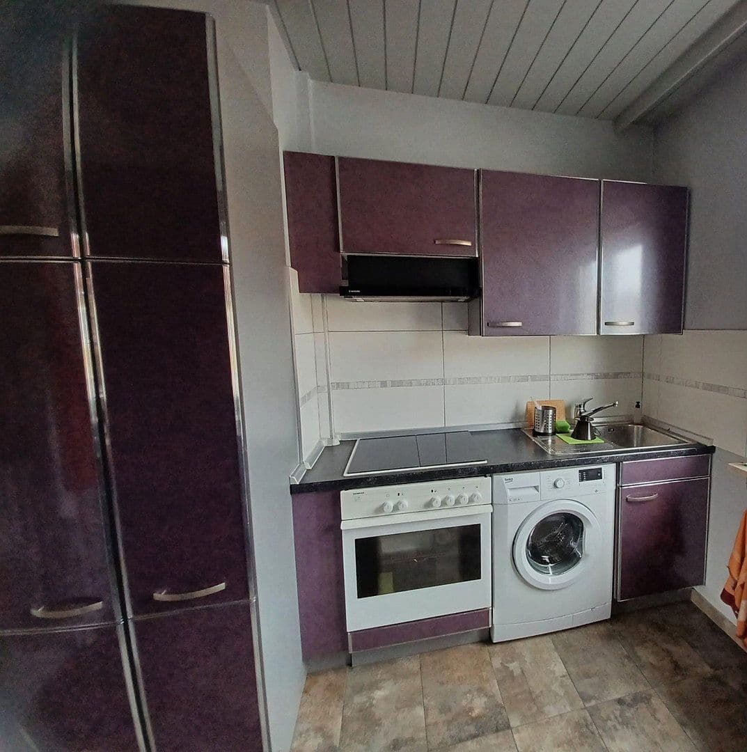 Prodej bytu 4+1 90 m², Nürnberg, Bavorsko Prodej bytu 4+1 90 m², Nürnberg, Bavorsko