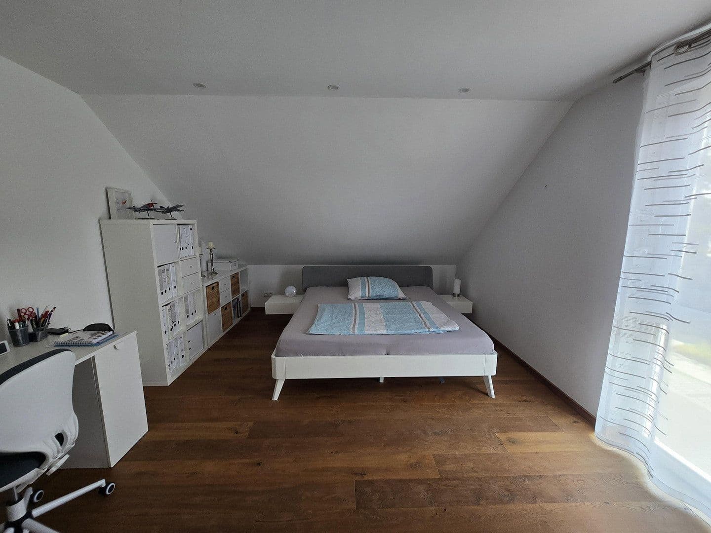 Prodej bytu 4+1 126 m², Eggenstein-Leopoldshafen, Bádensko-Württembersko Prodej bytu 4+1 126 m², Eggenstein-Leopoldshafen, Bádensko-Württembersko