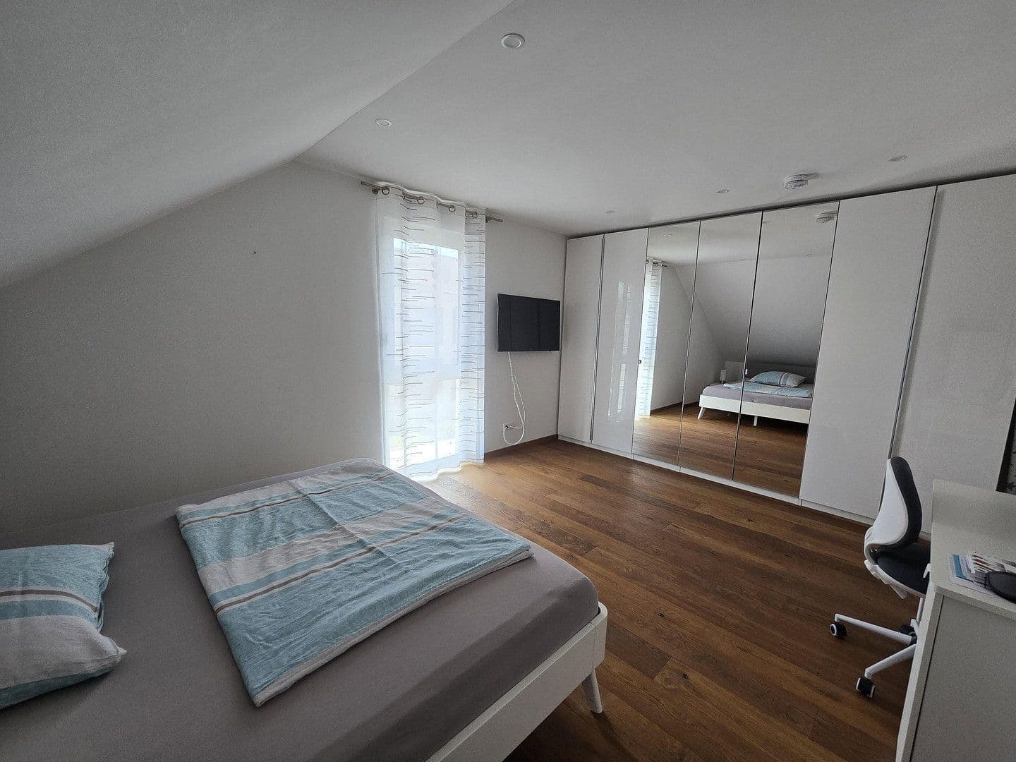 Prodej bytu 4+1 126 m², Eggenstein-Leopoldshafen, Bádensko-Württembersko Prodej bytu 4+1 126 m², Eggenstein-Leopoldshafen, Bádensko-Württembersko
