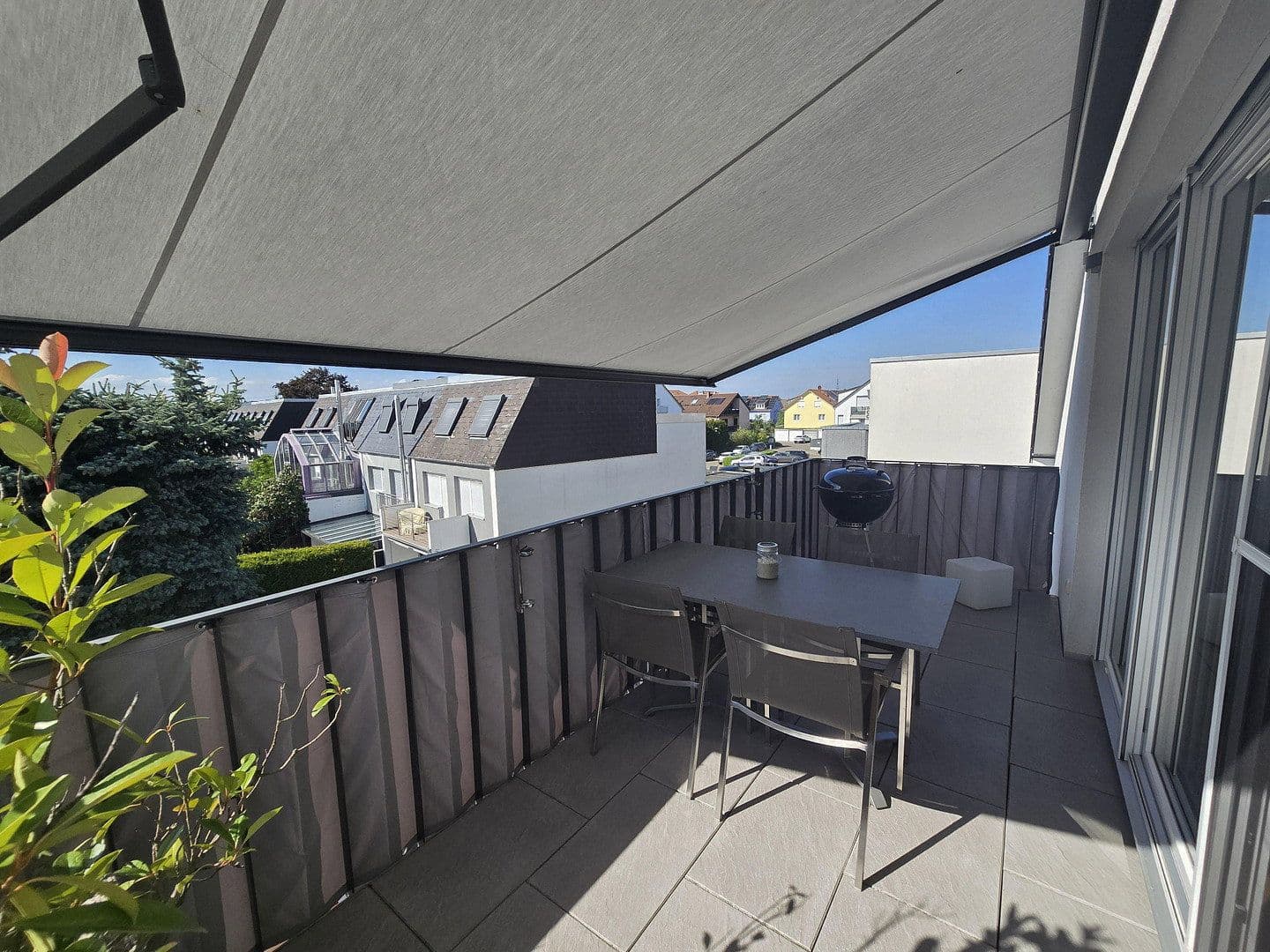 Prodej bytu 4+1 126 m², Eggenstein-Leopoldshafen, Bádensko-Württembersko Prodej bytu 4+1 126 m², Eggenstein-Leopoldshafen, Bádensko-Württembersko
