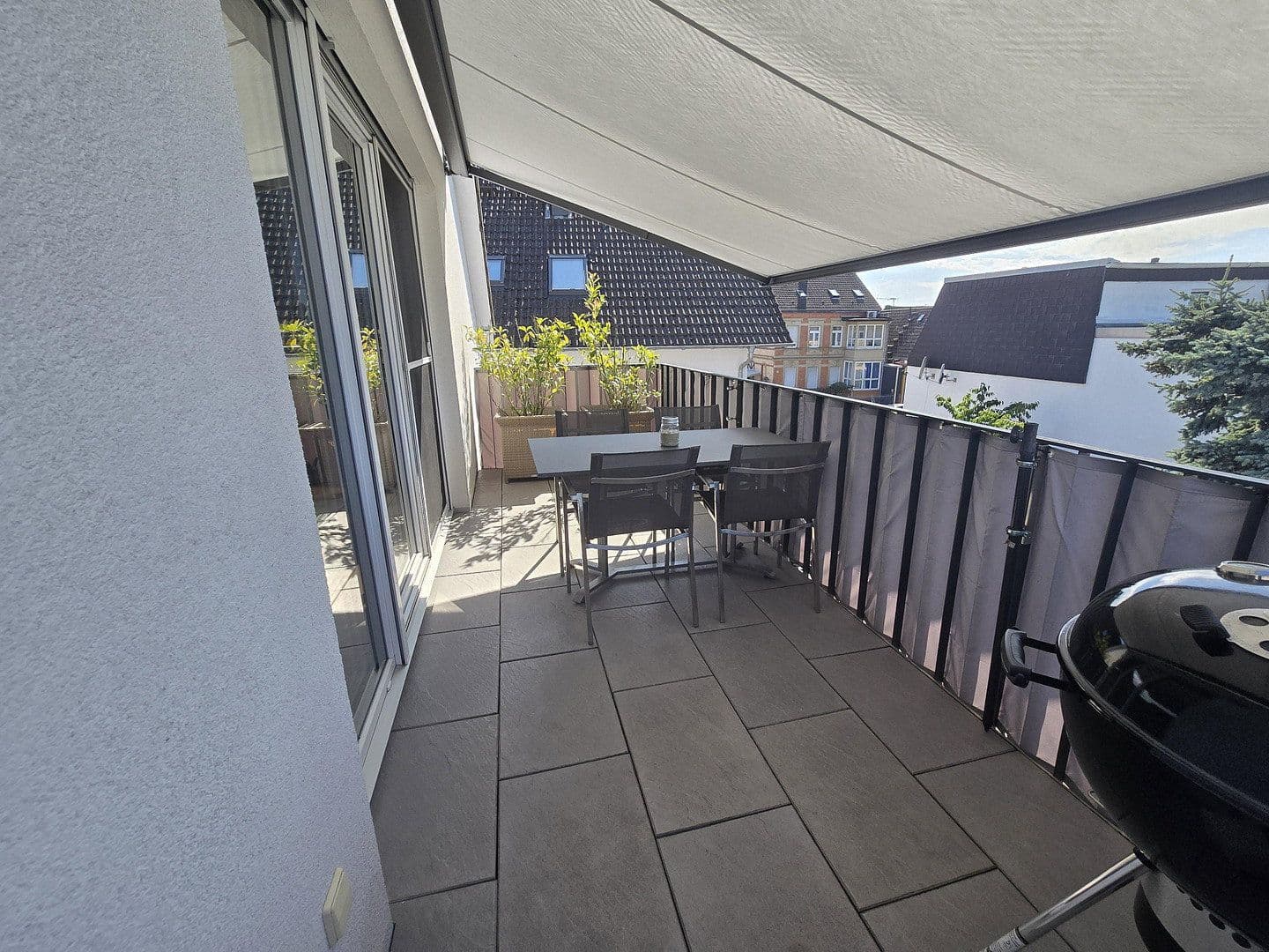 Prodej bytu 4+1 126 m², Eggenstein-Leopoldshafen, Bádensko-Württembersko Prodej bytu 4+1 126 m², Eggenstein-Leopoldshafen, Bádensko-Württembersko