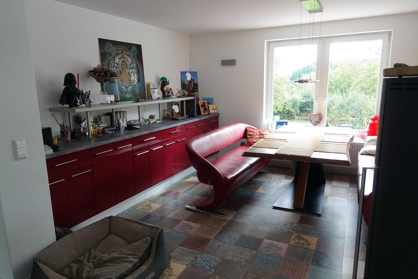 Prodej domu 180 m², pozemek 39.000 m², Buchen (Odenwald), Bádensko-Württembersko Prodej domu 180 m², pozemek 39.000 m², Buchen (Odenwald), Bádensko-Württembersko