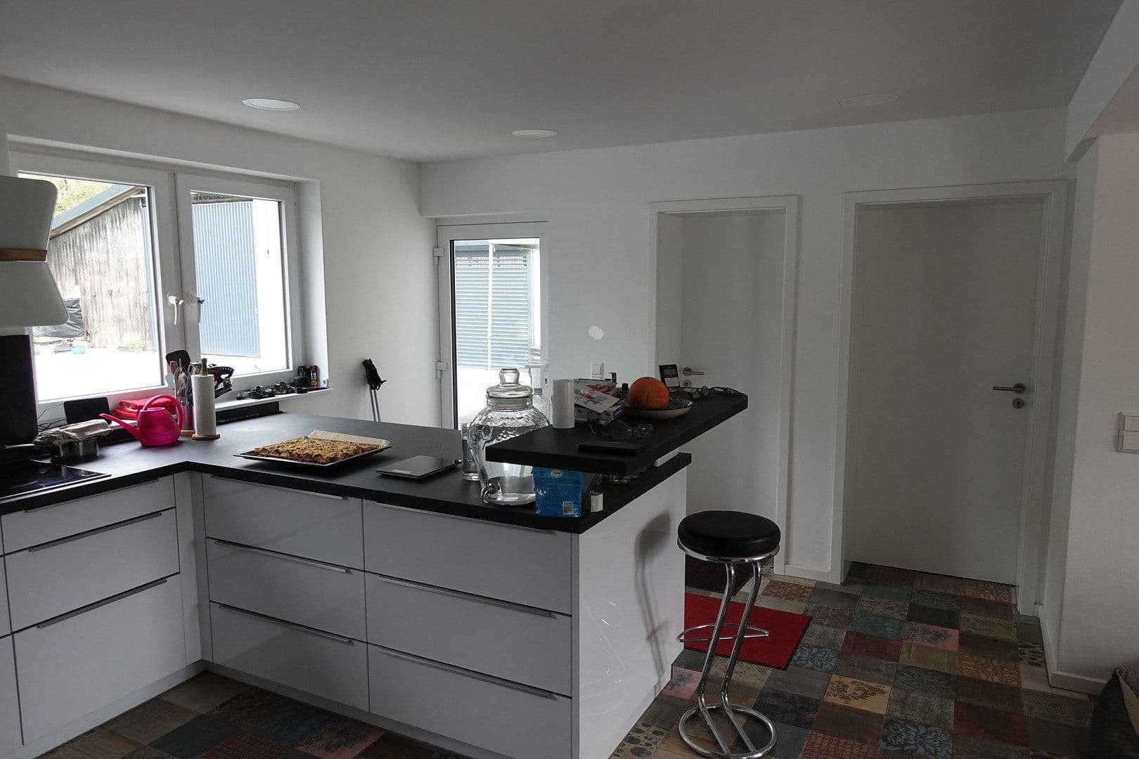 Prodej domu 180 m², pozemek 39.000 m², Buchen (Odenwald), Bádensko-Württembersko Prodej domu 180 m², pozemek 39.000 m², Buchen (Odenwald), Bádensko-Württembersko