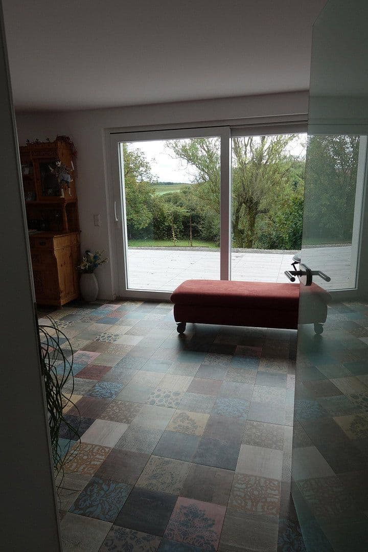 Prodej domu 180 m², pozemek 39.000 m², Buchen (Odenwald), Bádensko-Württembersko Prodej domu 180 m², pozemek 39.000 m², Buchen (Odenwald), Bádensko-Württembersko