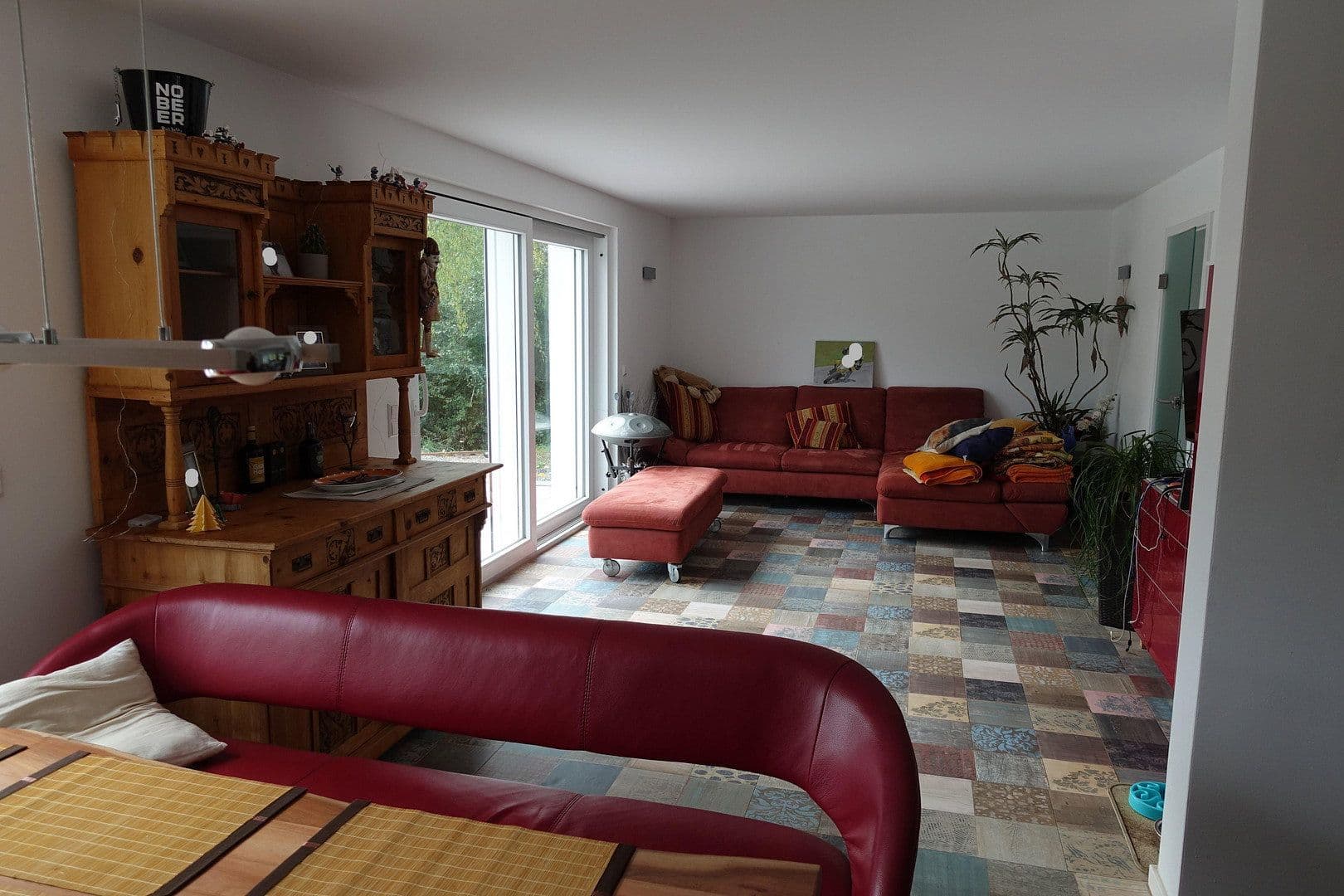 Prodej domu 180 m², pozemek 39.000 m², Buchen (Odenwald), Bádensko-Württembersko Prodej domu 180 m², pozemek 39.000 m², Buchen (Odenwald), Bádensko-Württembersko