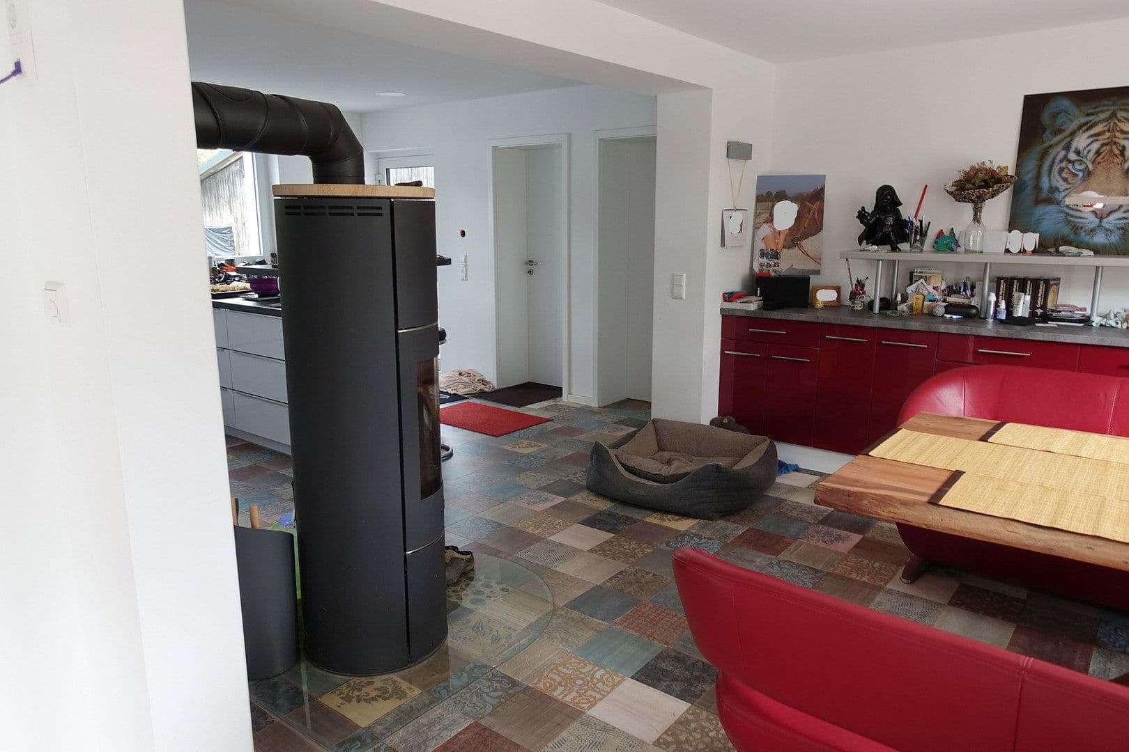 Prodej domu 180 m², pozemek 39.000 m², Buchen (Odenwald), Bádensko-Württembersko Prodej domu 180 m², pozemek 39.000 m², Buchen (Odenwald), Bádensko-Württembersko