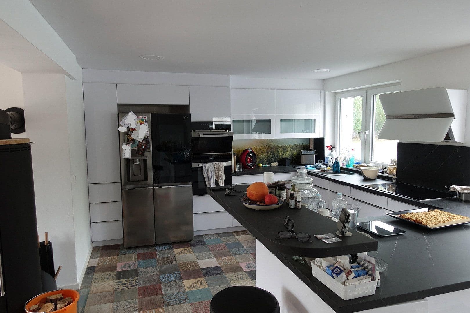 Prodej domu 180 m², pozemek 39.000 m², Buchen (Odenwald), Bádensko-Württembersko Prodej domu 180 m², pozemek 39.000 m², Buchen (Odenwald), Bádensko-Württembersko