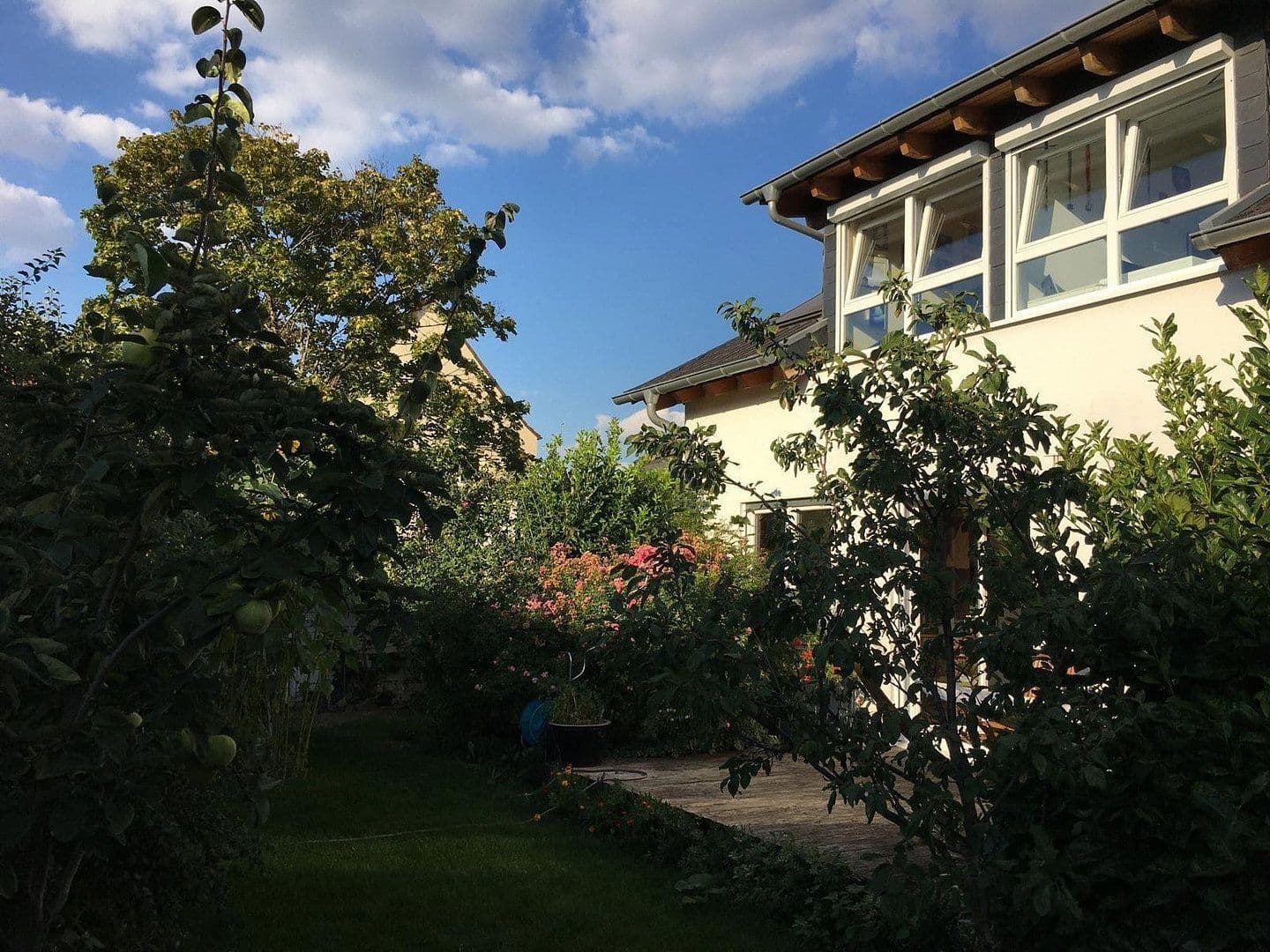 Pronájem domu 140 m², pozemek 235 m², Mörfelden-Walldorf, Hessen Pronájem domu 140 m², pozemek 235 m², Mörfelden-Walldorf, Hessen