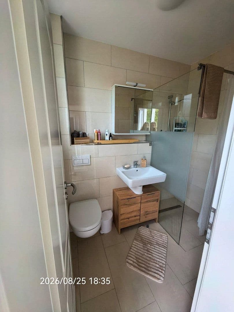 Pronájem domu 100 m², pozemek 300 m², Brieselang, Braniborsko Pronájem domu 100 m², pozemek 300 m², Brieselang, Braniborsko