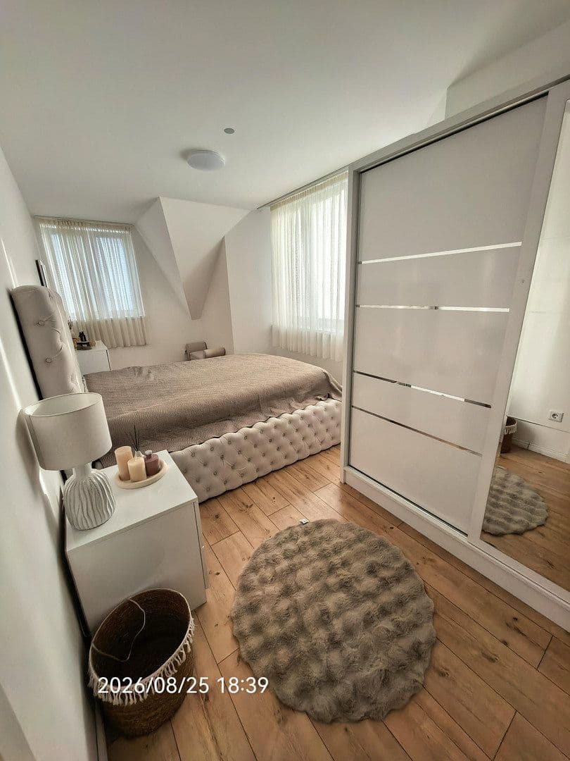 Pronájem domu 100 m², pozemek 300 m², Brieselang, Braniborsko Pronájem domu 100 m², pozemek 300 m², Brieselang, Braniborsko