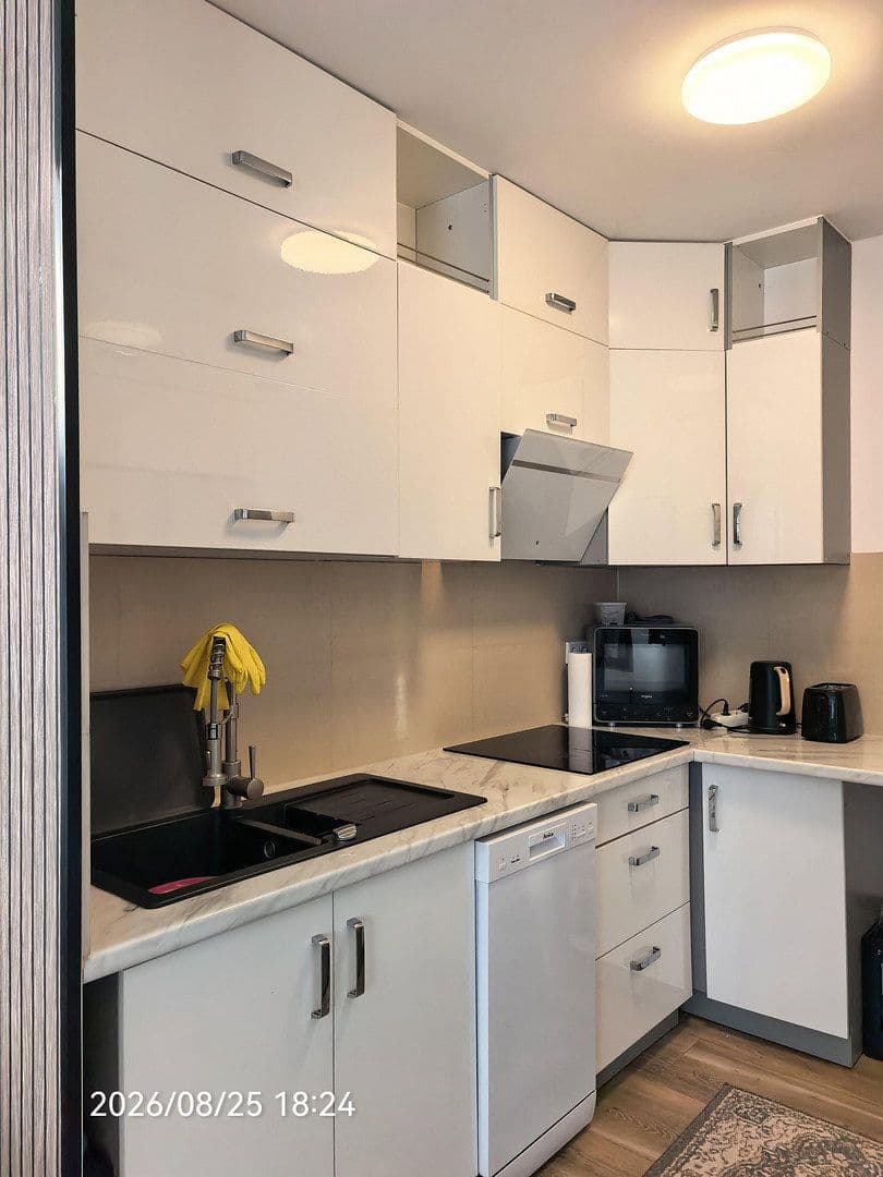 Pronájem domu 100 m², pozemek 300 m², Brieselang, Braniborsko Pronájem domu 100 m², pozemek 300 m², Brieselang, Braniborsko