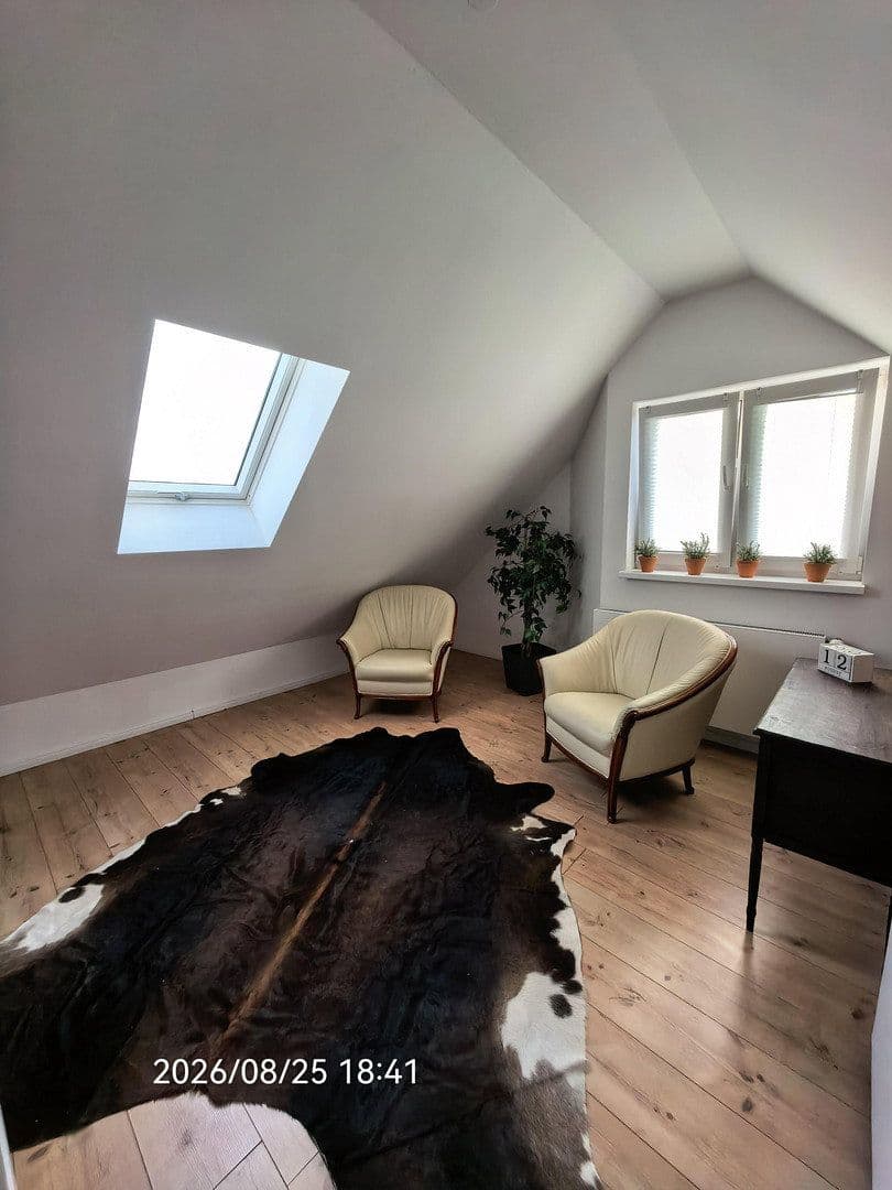 Pronájem domu 100 m², pozemek 300 m², Brieselang, Braniborsko Pronájem domu 100 m², pozemek 300 m², Brieselang, Braniborsko