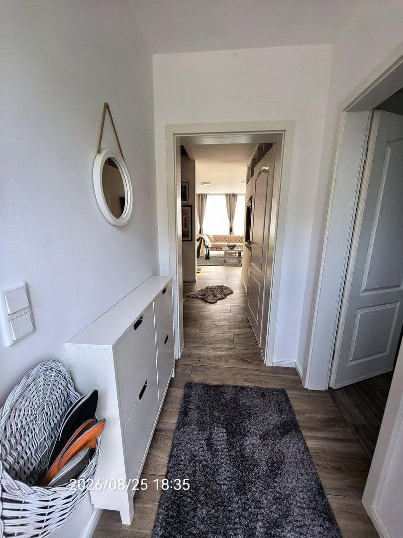 Pronájem domu 100 m², pozemek 300 m², Brieselang, Braniborsko Pronájem domu 100 m², pozemek 300 m², Brieselang, Braniborsko