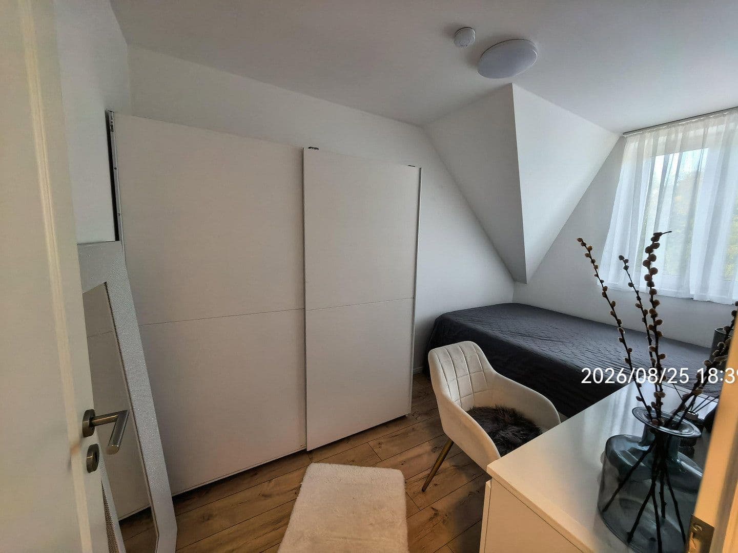 Pronájem domu 100 m², pozemek 300 m², Brieselang, Braniborsko Pronájem domu 100 m², pozemek 300 m², Brieselang, Braniborsko